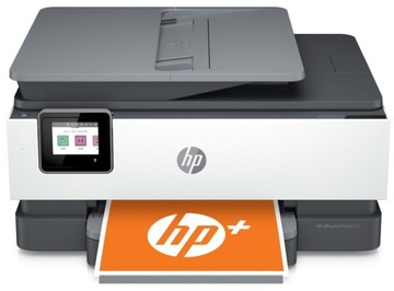 Многофункциональный струйный принтер (цветной) HP OfficeJet 8012e