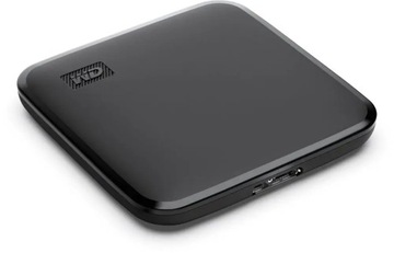 Внешний твердотельный накопитель WD 1TB USB 3.0