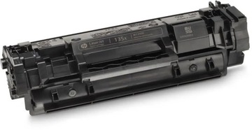 Тонер HP W135 X черный увеличенный выход: 2400 HP LaserJet: M209, M234