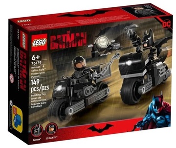 LEGO 76179 БЕТМЕН