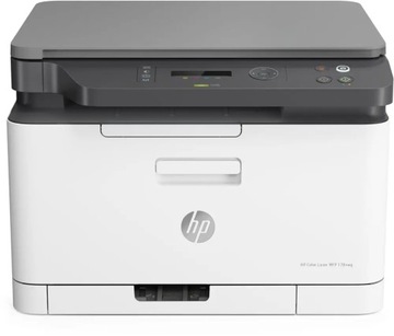 Принтер HP Color Laser MFP 178nw