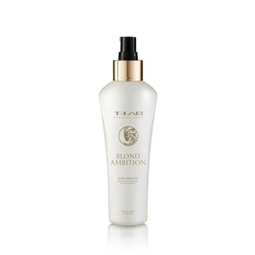 T-LAB BLONDE AMBITION ELIXIR ABSOLUTE МАСЛО 150 МЛ