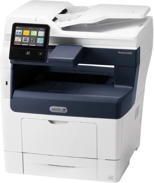 Пристрій Xerox B405DN MFP B405V_DN