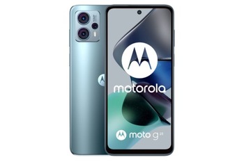Motorola Moto G23 8/128 ГБ синий