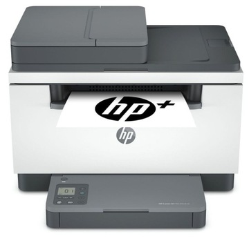Многофункциональный лазерный принтер (моно) HP M234sdwe