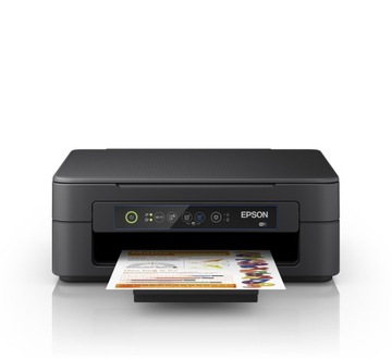 Многофункциональный струйный принтер (цвет) Epson C11CH02408