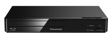 Проигрыватель Blu-ray Panasonic DMP-BD84EG-K