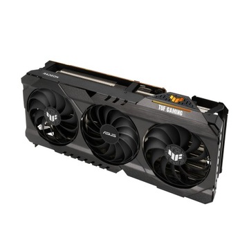 Видеокарта Asus TUF RX 6800 Gaming OC 16GB