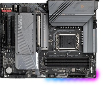 Материнська плата Gigabyte Z690 GAMING X ATX