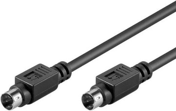 Кабель PremiumCord Kjs-2 перехідник 2 м