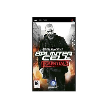 Tom Clancy's Splinter Cell Essentials