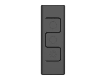 Вентилятор охолодження re-C10L - RGB-R1 Cooler Master