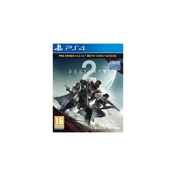 Destiny 2 PS4