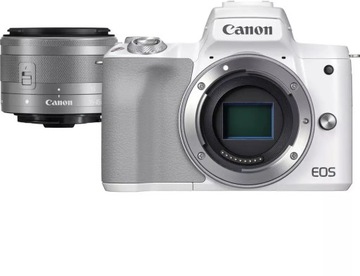 Камера Canon EOS M50 Mark II корпус