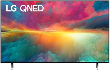 Светодиодный телевизор LG 50qned75r 50 " 4K UHD DVB-T2 HEVC webOS