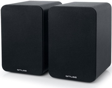 Muse Shelf Speakers с Bluetooth M-620sh 150 Вт,