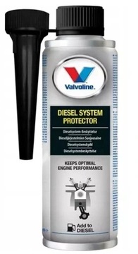 VALVOLINE DIESEL SYSTEM PROTECTOR 300ML