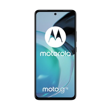 Motorola moto G72 8/128 ГБ Meteorite Grey