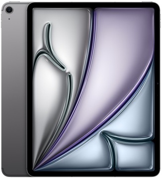 Планшет Apple iPad Air 2024 13" 8/256GB Wi-Fi Cellular 5G описание
