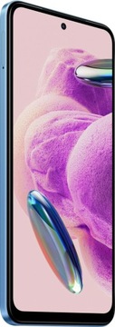 СМАРТФОН XIAOMI REDMI NOTE 12S 8 / 256GB ICE BLUE