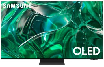 Телевизор Samsung QE65S95C 65" 4K OLED UHD Tizen 2023