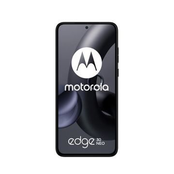 Motorola Edge 30 Neo 8 / 128GB чорний