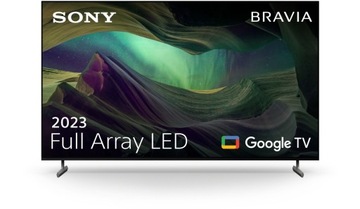 Светодиодный телевизор Sony KD-55x85l 55" 4K UHD Android TV DVB-T2