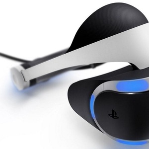 Play Station VR  プレイステーションVR  初代 PlayStation VR – Wikipedia, wolna encyklopedia