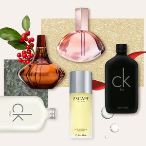 Calvin Klein Perfumy Shock - Niska cena na Allegro