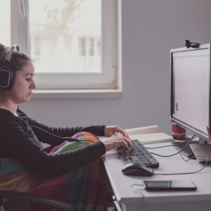 Komputer stacjonarny do domu do podstawowych zastosowań