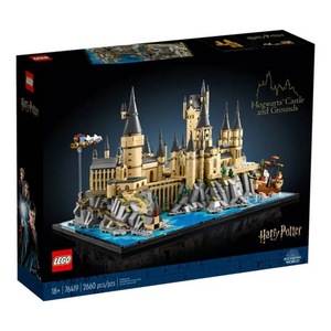 ねっちページ Lego Harry Potter 76419 - Niska cena na Allegro