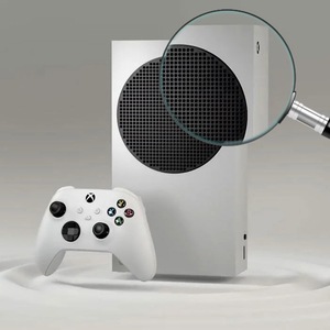 Używane Konsole Microsoft Xbox Series X i Series S - Sklepy