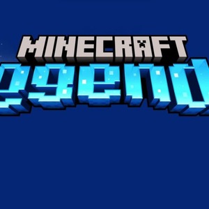 Minecraft Legends