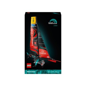 Lego Technic 42073 - Niska cena na Allegro