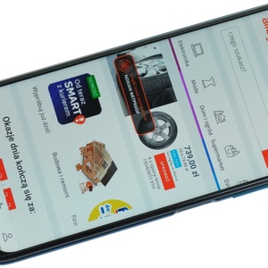 Test smartfona Huawei P40 Lite – fenomenalny średniak bez usług Google’a