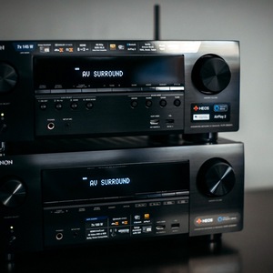 Denon Avr-1912 - Niska cena na Allegro