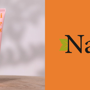 Anti-cellulite slimming cream with Nocturshape from Nacomi