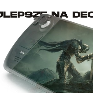 Steam Deck 256 - Niska cena na Allegro