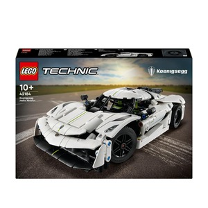 Lego Technic 42098 - Niska cena na Allegro