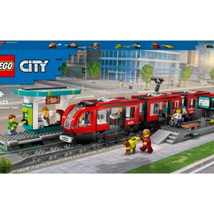 HJ です Lego 60423 - Niska cena na Allegro