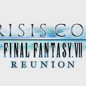 Crisis Core: Final Fantasy VII Reunion