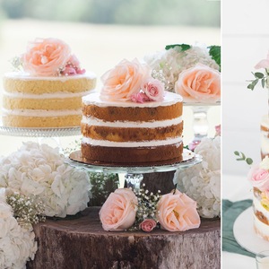 Tort na wesele - poznaj najnowsze trendy