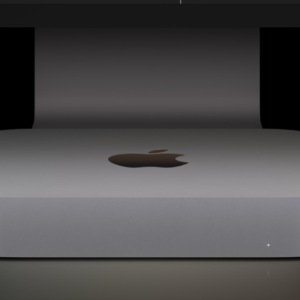 Apple Mac Mini (2023)
