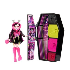 Teczka Monster High - Niska cena na Allegro