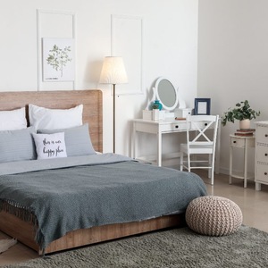 Łóżka - Największy wybór łóżek do sypialni | Allegro