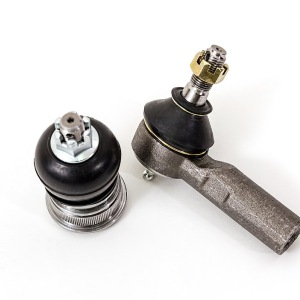 Febi 14167 Giunto Sferico – Testina Braccio Sospensione Per Mazda 323, MX-3, Familia