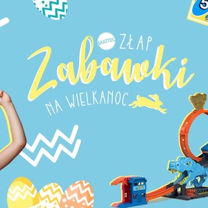 Nowości - Zabawki dla dzieci - dziewczynek i chłopców - sklep internetowy -  Allegro.pl