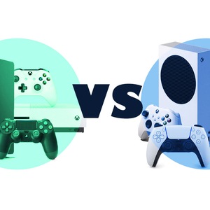 Konsola Xbox Series S 512gb - Niska cena na Allegro