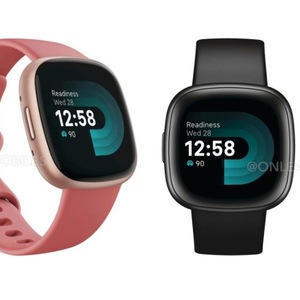 Fitbit最新モデルレビュー：独自OSが進化 (Inspire 3/Versa 4