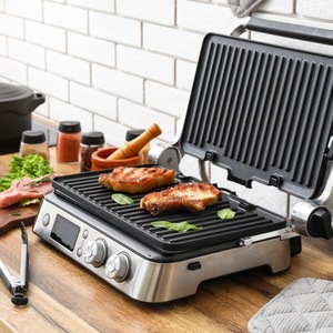 Tefal Snack Collection - Set 12 Piastre Per Pancake E Ciambelle, Antiaderenti - Foto 11